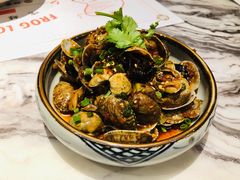 -臻享無招牌·食蛙专门店(太古里店)