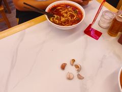-青年路烩面馆(绿地世纪城店)