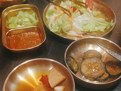 -闻老头·菊花炭烤肉(佛山首店)