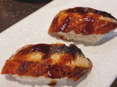 蒲烧鳗鱼寿司-元气寿司(东方宝泰店)