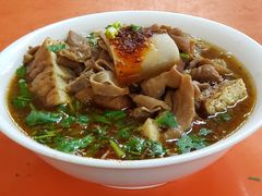 -胖子卤煮