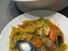 -老山东·山东菜(鲁菜名店)