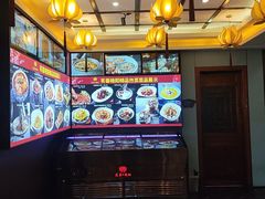 -芙蓉·艳阳餐厅(南口店)