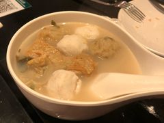 -翠华餐厅(正佳广场店)