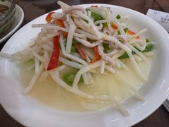 -长兴菜馆(高桥店)