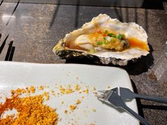 -很久以前羊肉串(昌里路三钢里店)