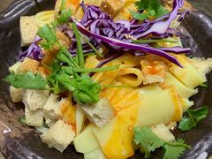 敦煌酿皮子-大梦敦煌主题餐厅(国贸店)
