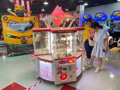 -壹家庭游乐园(富邦城店)