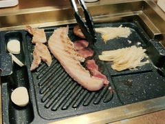 -金妈家烤肉(龙湖U城天街店)