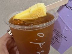 -O.P.S. CAFE