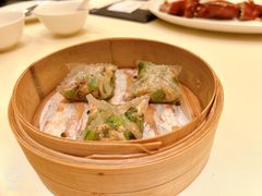 -利苑酒家(宜安广场店)