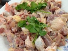 iphone_upload_pic-美极鲜食坊(宝安南路店)