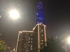 -华安国际大酒店-餐厅
