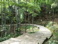 -敬亭山风景名胜区