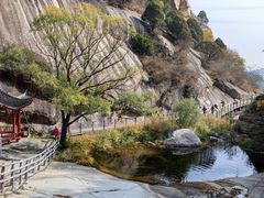 -黑龙潭风景区