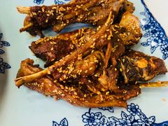 -范记靖远羊羔肉(博物馆店)