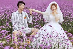 -光阴的故事婚纱摄影(苏州店)