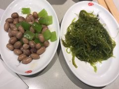 -喜家德虾仁水饺(华强天虹店)