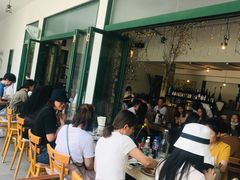 -RAC BAR(安福路店)