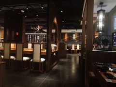 大堂-呷哺呷哺 黄金牧场 (回龙观港龙店)