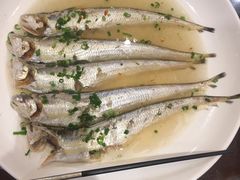 刀鱼-莆鑫海鲜城(浏河店)