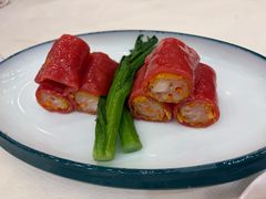 -龙的酒楼·手工早茶·顺德菜(近良路店)