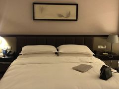 -青岛西海岸隆和福朋喜来登酒店