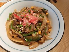 -吉屋烤肉(八宝街店)