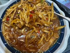 -君霖海鲜私房菜(春柳店)