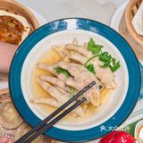 中海环宇天地超惊艳的茶点！又挖到了一家好吃的粤菜茶点啦！