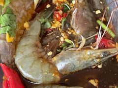 -潮汕大排档