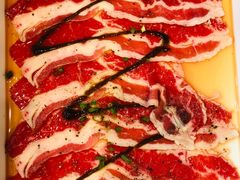 -金三顺韩式炭火烤肉店(中华路店)