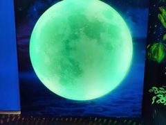 -天津梵高星空艺术馆(天河城旗舰店)