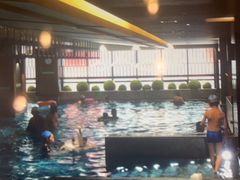 -青水瓦台汤泉(未央店)