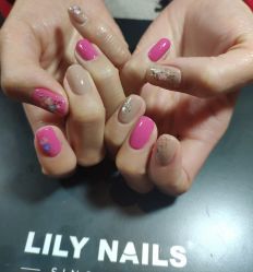 -LILY NAILS美甲美睫