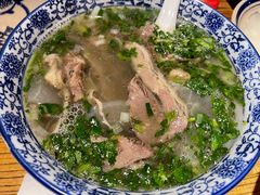 -袁家村关中印象体验地(大唐不夜城店)