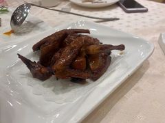 脆皮乳鸽-顺风海鲜港(金玉兰店)