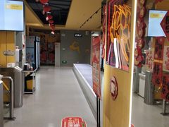 -超鹿运动(大唐世家店)