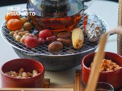 -苏宁钟山国际高尔夫酒店大堂酒廊