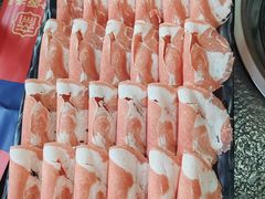 -马记伊源斋涮肉·清真菜(百子湾店)