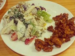 -So Lounge索兰至餐厅(蓝色港湾店)