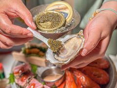 -Osteria Garden 生蚝花园餐厅(原进贤路店)