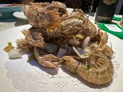 -爷爷的草帽·海鲜馆(孙塘路店)