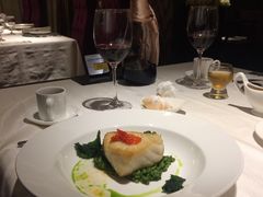 -王品牛排(郑州大卫城店)