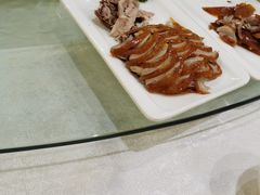 -北京全聚德(西客站店)