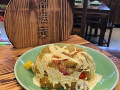 -虎哥私房菜(馒头山店)