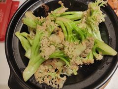 -清晖小苑•顺德地方菜(壹海城店)