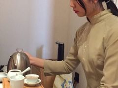 -梅间堂茶馆(绿地缤纷城店)