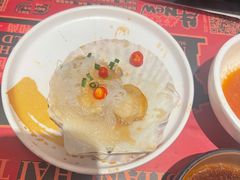 -牛New寿喜烧(新六百店)