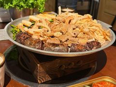 -양평식당·杨平食堂(华贸店)